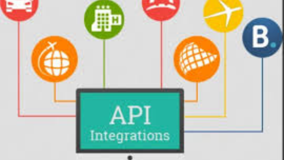 API Integration Services
